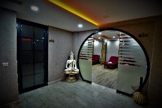 Sirena Apart &Amp; Spa