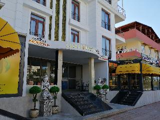 Sirena Apart &Amp; Spa