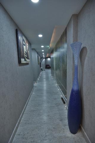 Sirena Apart &Amp; Spa