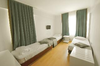 Expo Park Hotel