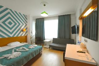 Expo Park Hotel
