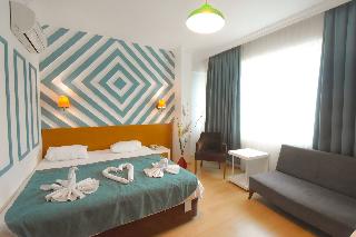 Expo Park Hotel
