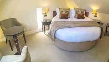 St Paul&#039;S Hotel