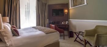 St Paul&#039;S Hotel