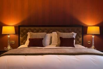 St Paul&#039;S Hotel