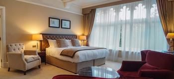 St Paul&#039;S Hotel