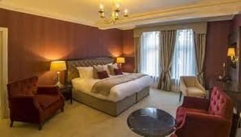 St Paul&#039;S Hotel