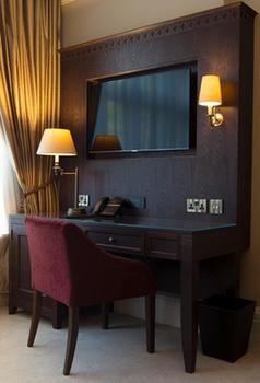 St Paul&#039;S Hotel