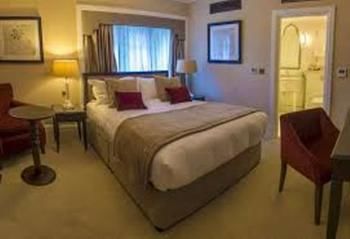 St Paul&#039;S Hotel