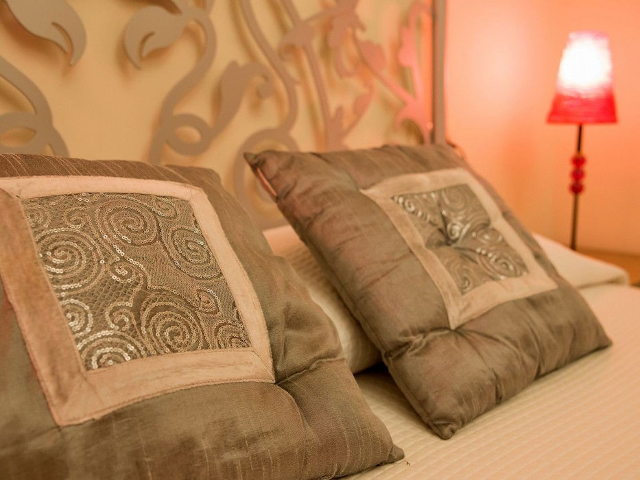 Hotel Singular Pilatos