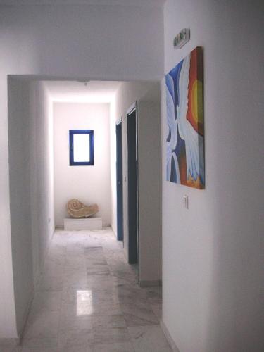 Danae Hotel