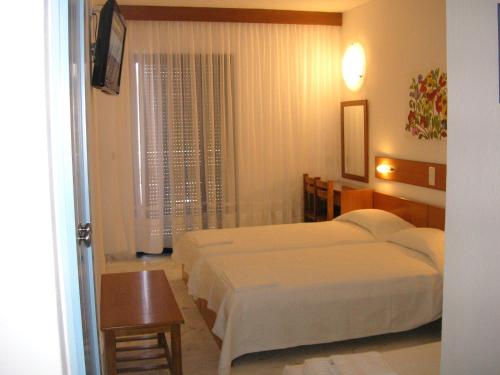 Danae Hotel
