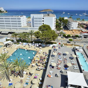 Hotel Sol House The Studio - Calvia Beach cazare Calvia