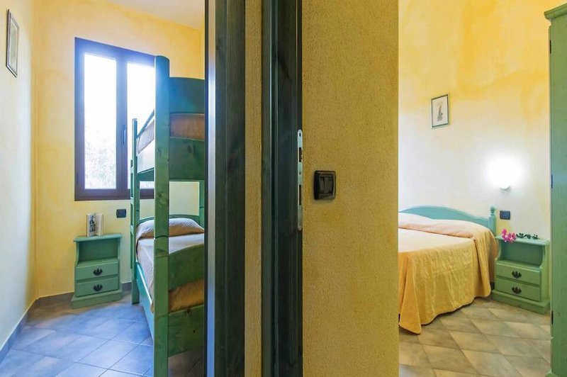 Gli Ontani Hotel Residence