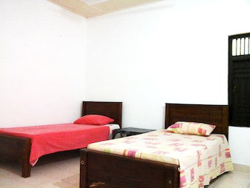 Mazz Homestay - Hostel