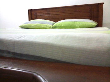 Mazz Homestay - Hostel