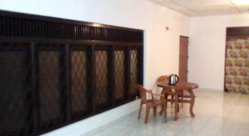 Mazz Homestay - Hostel