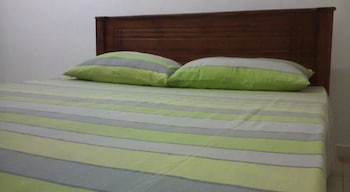 Mazz Homestay - Hostel