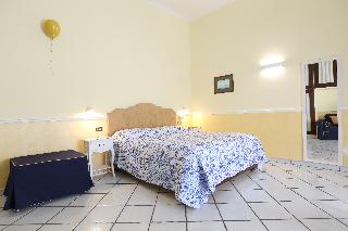 Hotel B And B Santa Lucia 50