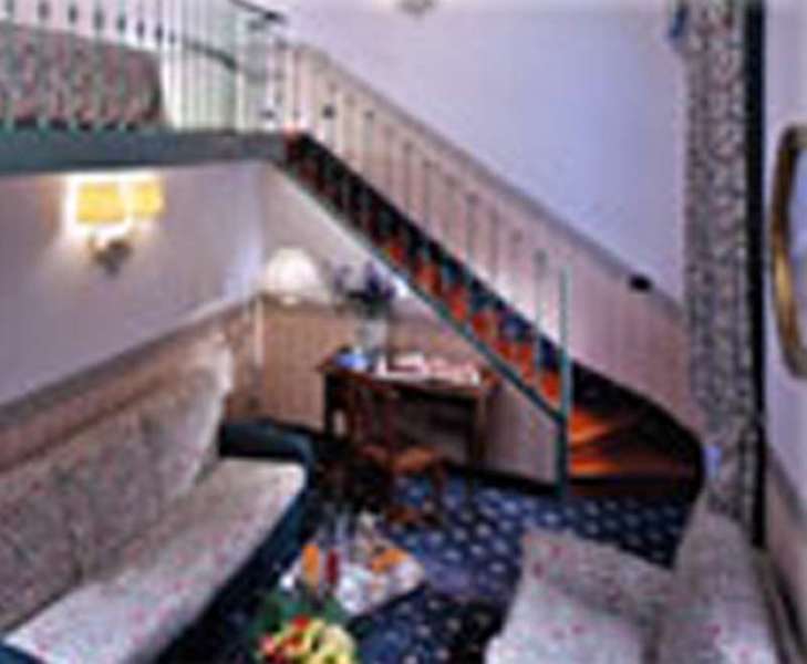 Hotel Best Western Genio