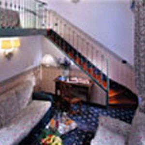 Hotel Best Western Genio cazare TORINO