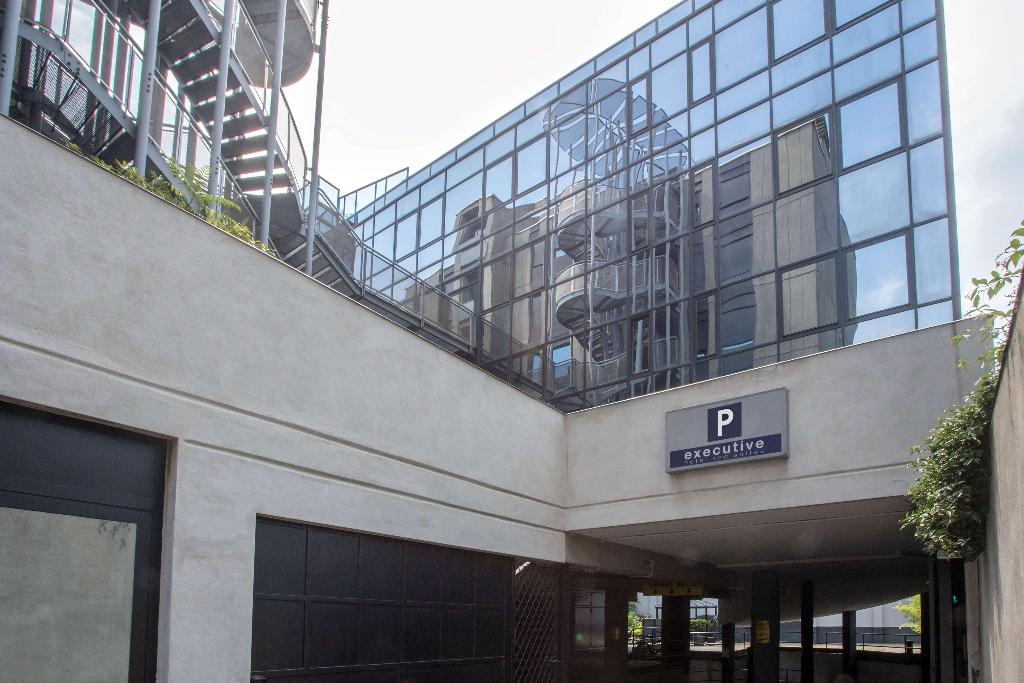 Hotel Best Western Plus Executive Hotel And Suites