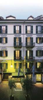 Hotel Best Western Piemontese