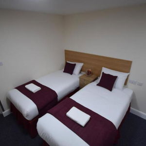 Sejur Premierlux Serviced Apartments vacanta Londra