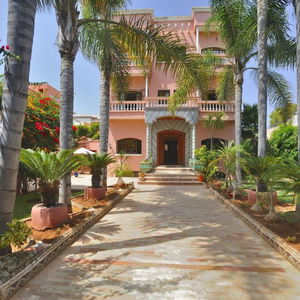 Hotel Lhostel cazare Casablanca