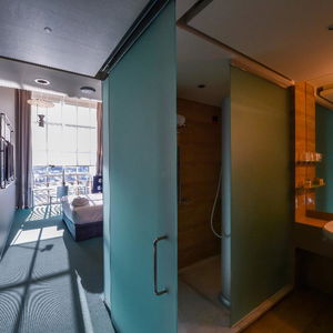 Hotel Doubletree By Hilton Lingotto cazare TORINO
