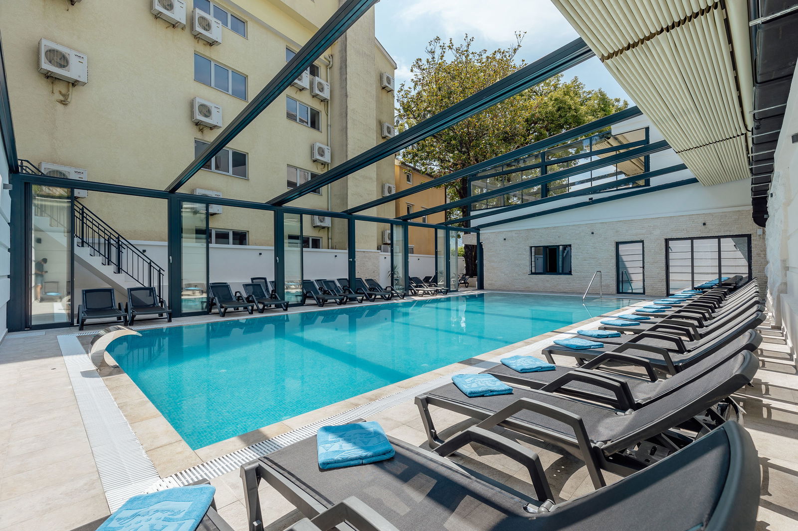 Hotel Talia Hotel & Spa