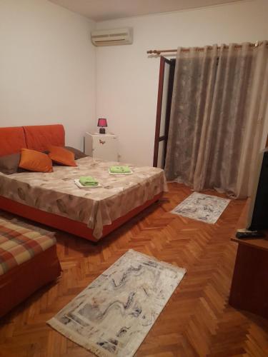 Hotel Apartmani Pandurevic