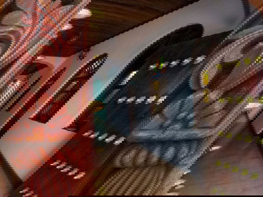 Hotel Tausi Palace Hotel