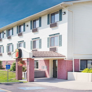 Hotel Super 8 By Wyndham Massena Ny cazare Massena
