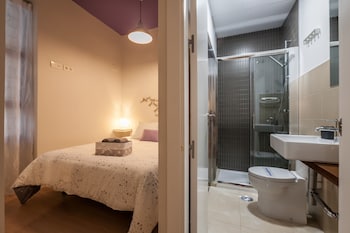 Hotel La Buhardilla Morada