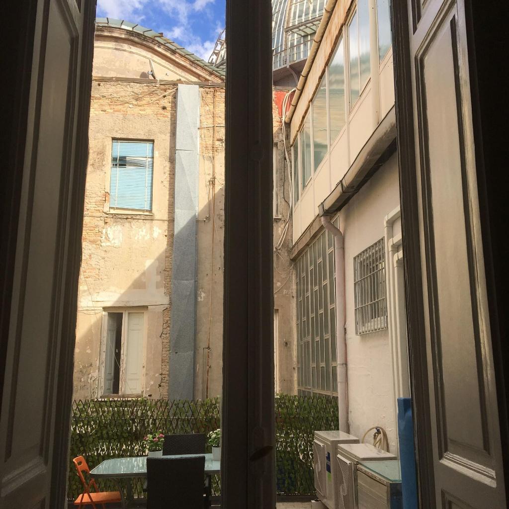 Hotel Maison Toledo 210