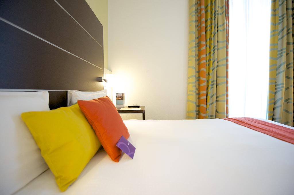 Hotel Mercure Napoli Centro Angioino