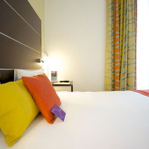 Hotel Mercure Napoli Centro Angioino cazare Napoli