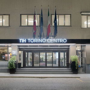 Hotel Nh Torino Centro cazare TORINO