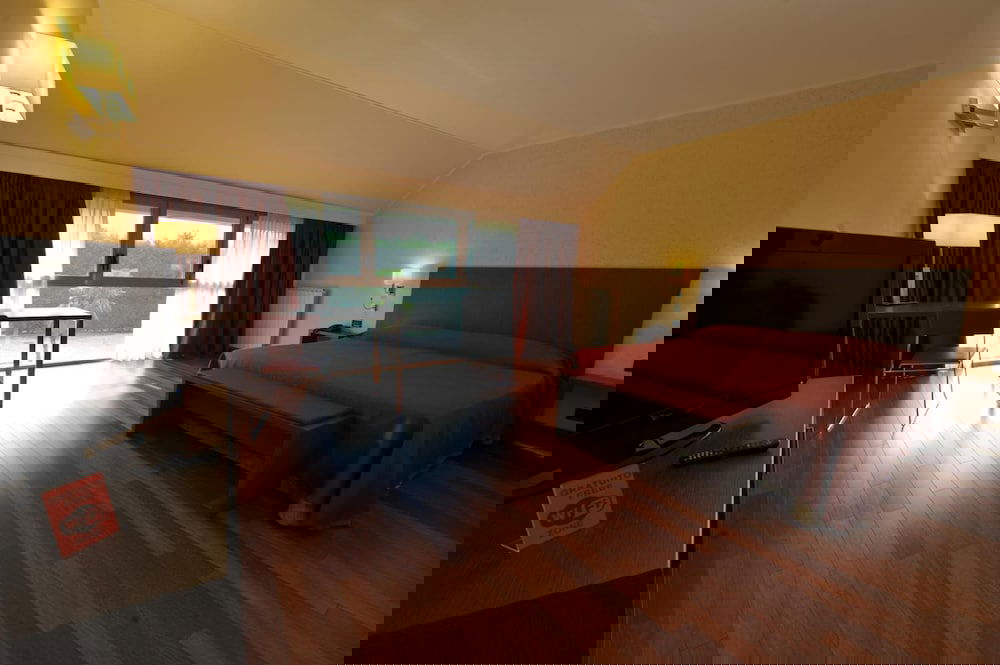 Hotel Parco Sassi