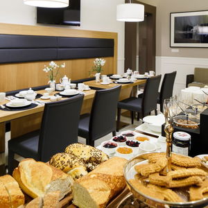 Hotel Nap Luxury Guest House cazare Napoli