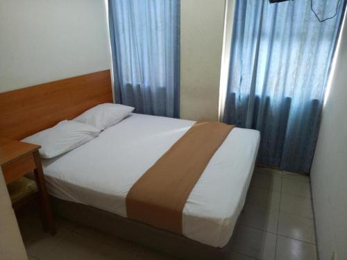 Hotel Hotel Hibiscus City Pudu