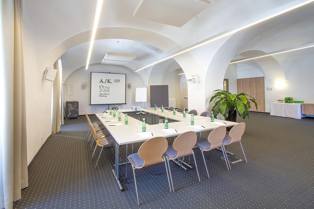 Hotel Altes Kloster
