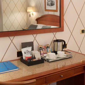 Hotel Starhotels Majestic cazare TORINO