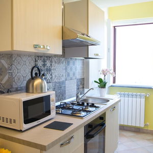 Sejur Lemon Flats vacanta Sorrento