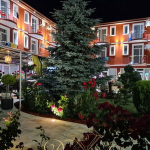 Hotel Vila Diamond cazare Saturn