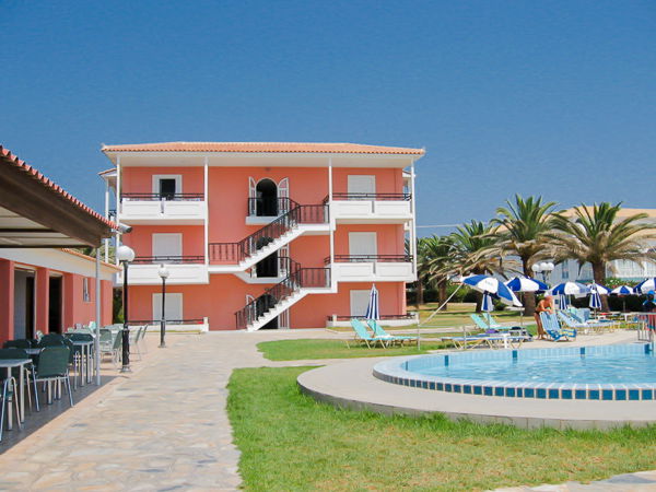 Astir Beach Zakynthos