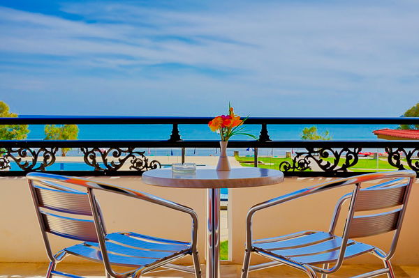 Astir Beach Zakynthos