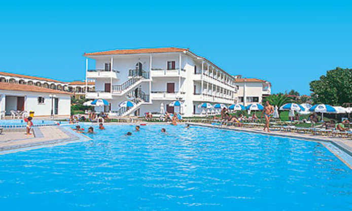 Astir Beach Zakynthos