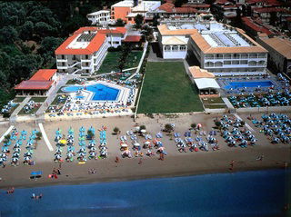 Astir Beach Zakynthos